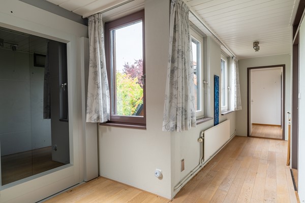 Medium property photo - Hillsestraat 10, 4269 VG Babyloniënbroek